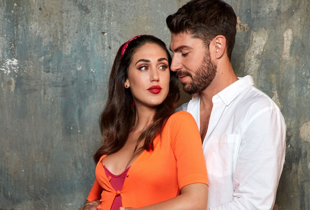 Ex On the Beach Italia 4: su Paramount+ torna il dating show condotto da Ignazio Moser e Cecilia Rodriguez