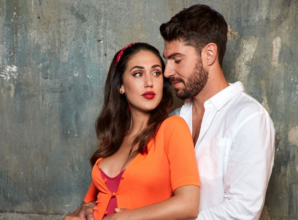Ex On the Beach Italia 4: su Paramount+ torna il dating show condotto da Ignazio Moser e Cecilia Rodriguez