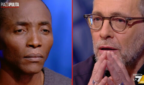 Caso Soumahoro, il ‘riscatto’ di La7 grazie a Formigli