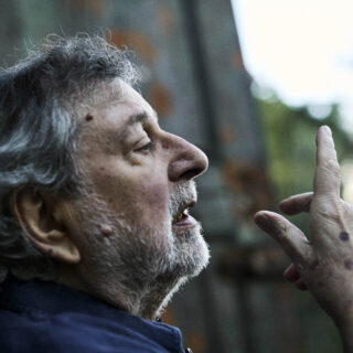 Francesco Guccini