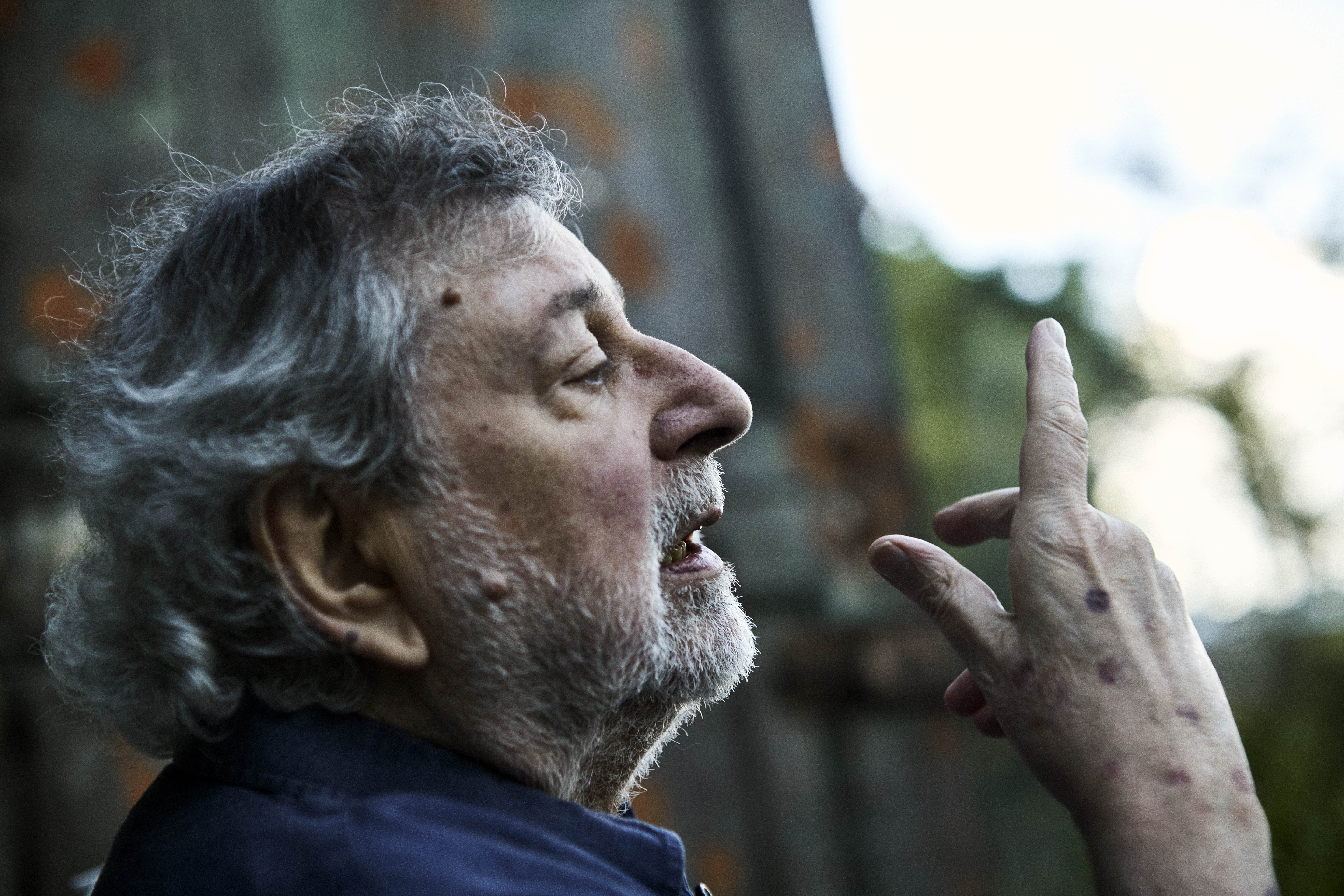 Francesco Guccini Canzoni da intorto