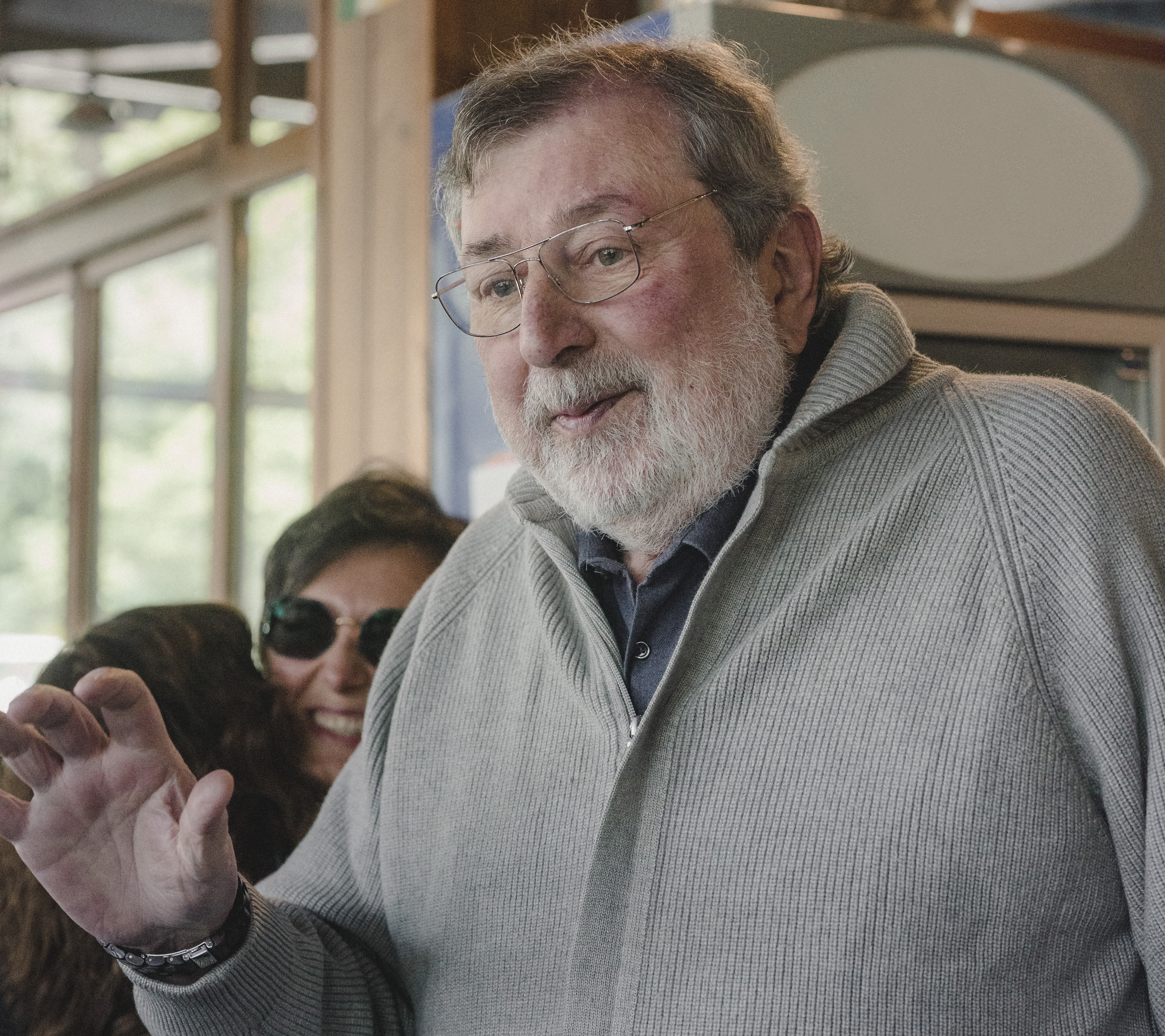 Francesco Guccini