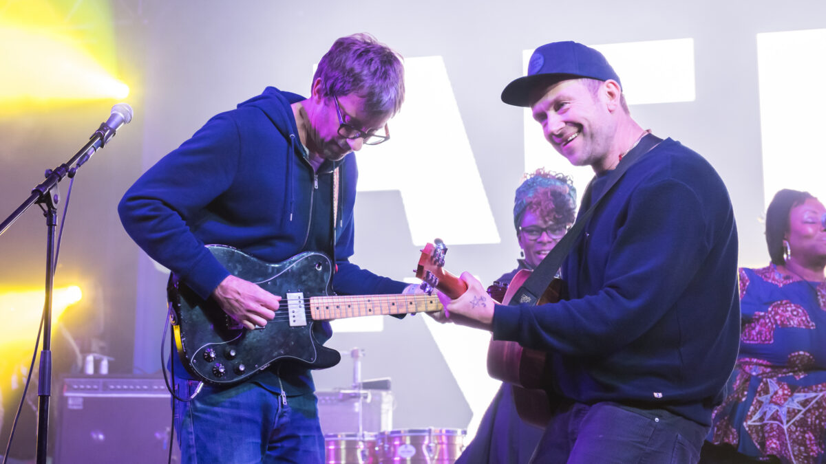 Blur, reunion: il concerto si terrà l’8 luglio 2023 allo Stadio Wembely di Londra (info biglietti)