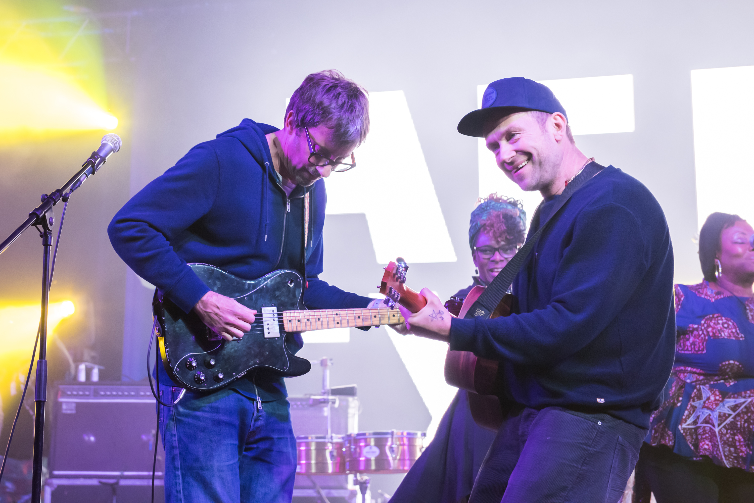 Blur, reunion: il concerto si terrà l’8 luglio 2023 allo Stadio Wembely di Londra (info biglietti)