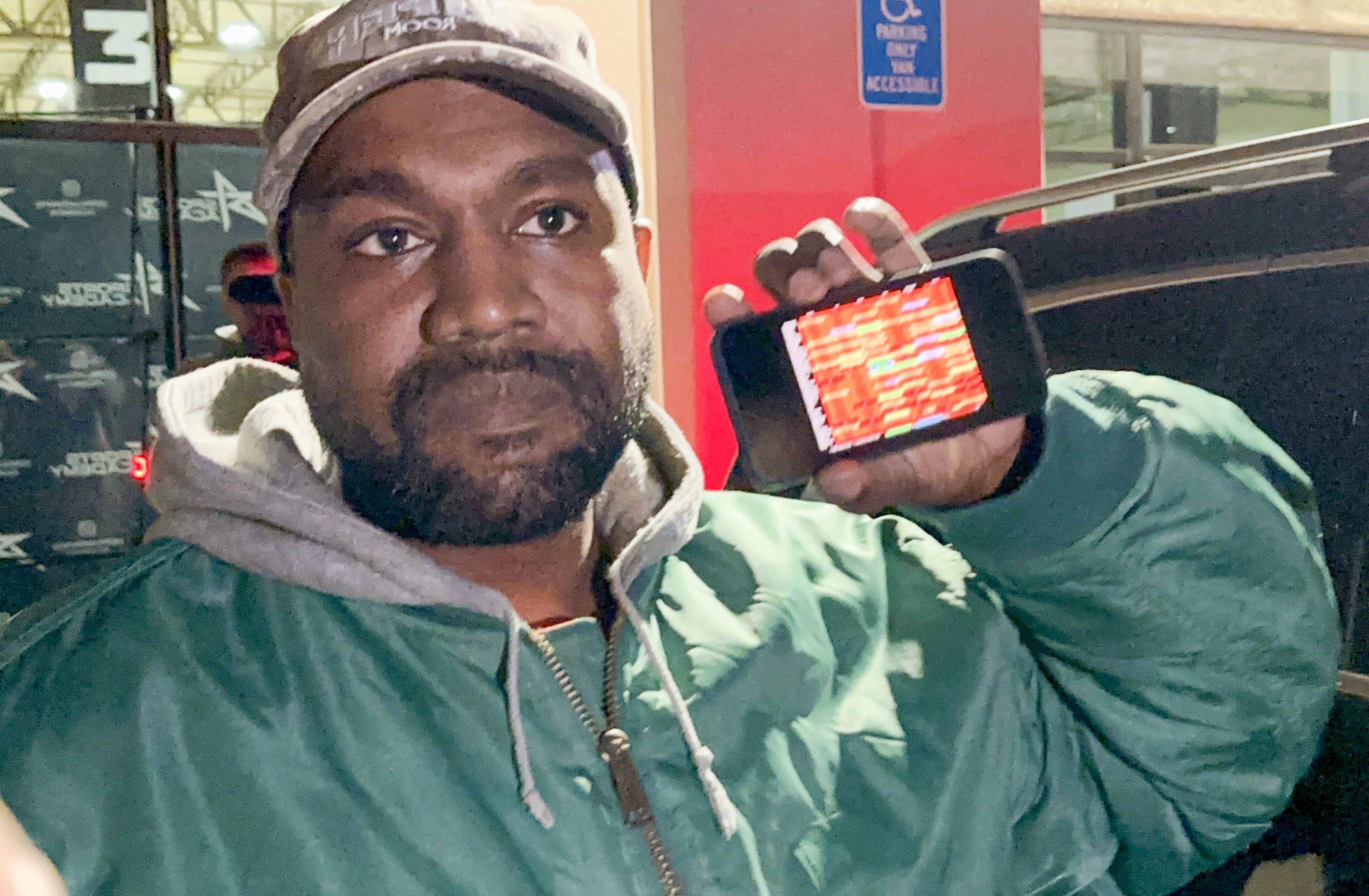 Kanye West, Reggio Emilia: salta il concerto in Italia previsto per il 27 ottobre 2023?