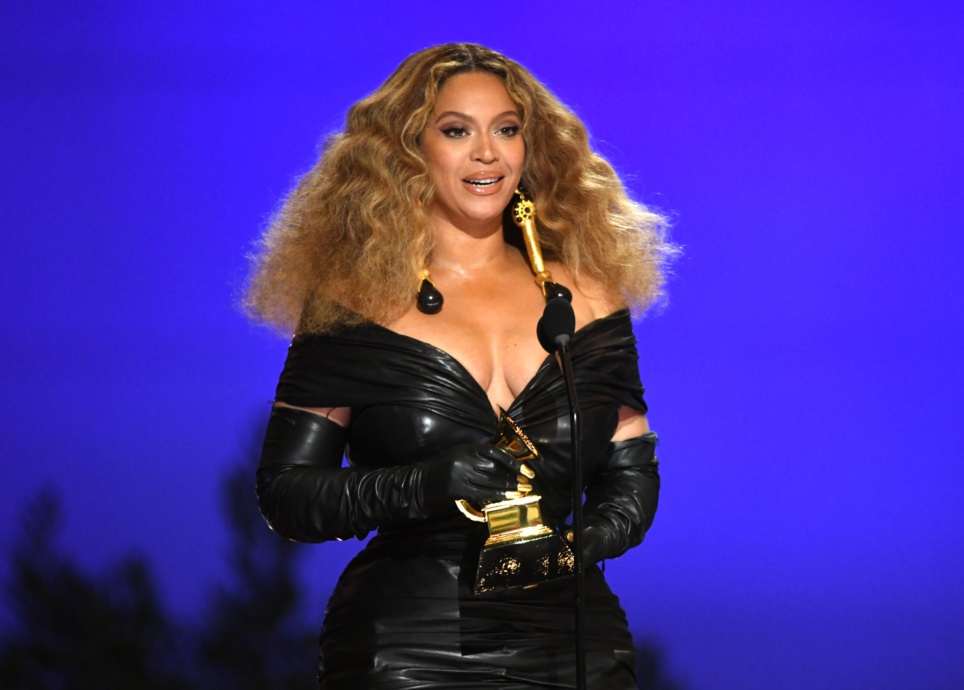 Beyoncé Grammy 2023