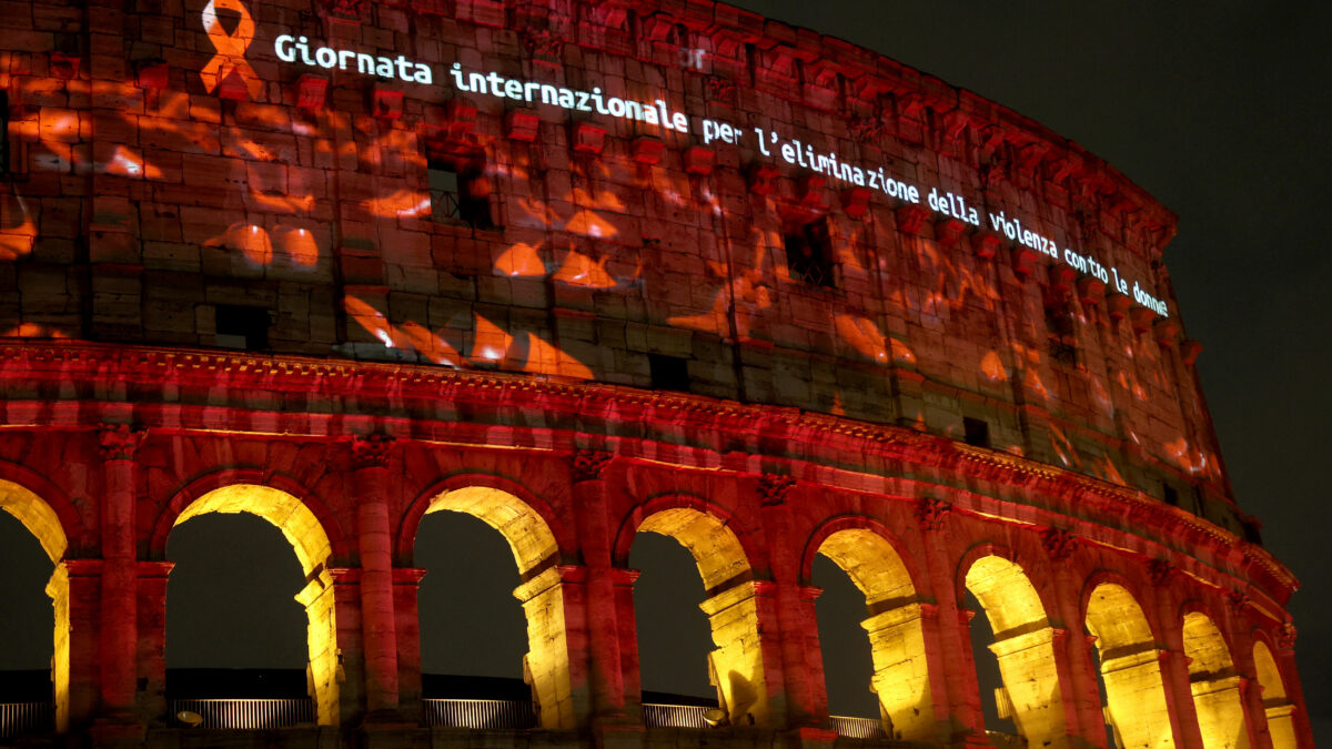 Giornata internazionale contro la violenza sulle donne: tutta la programmazione tv dedicata