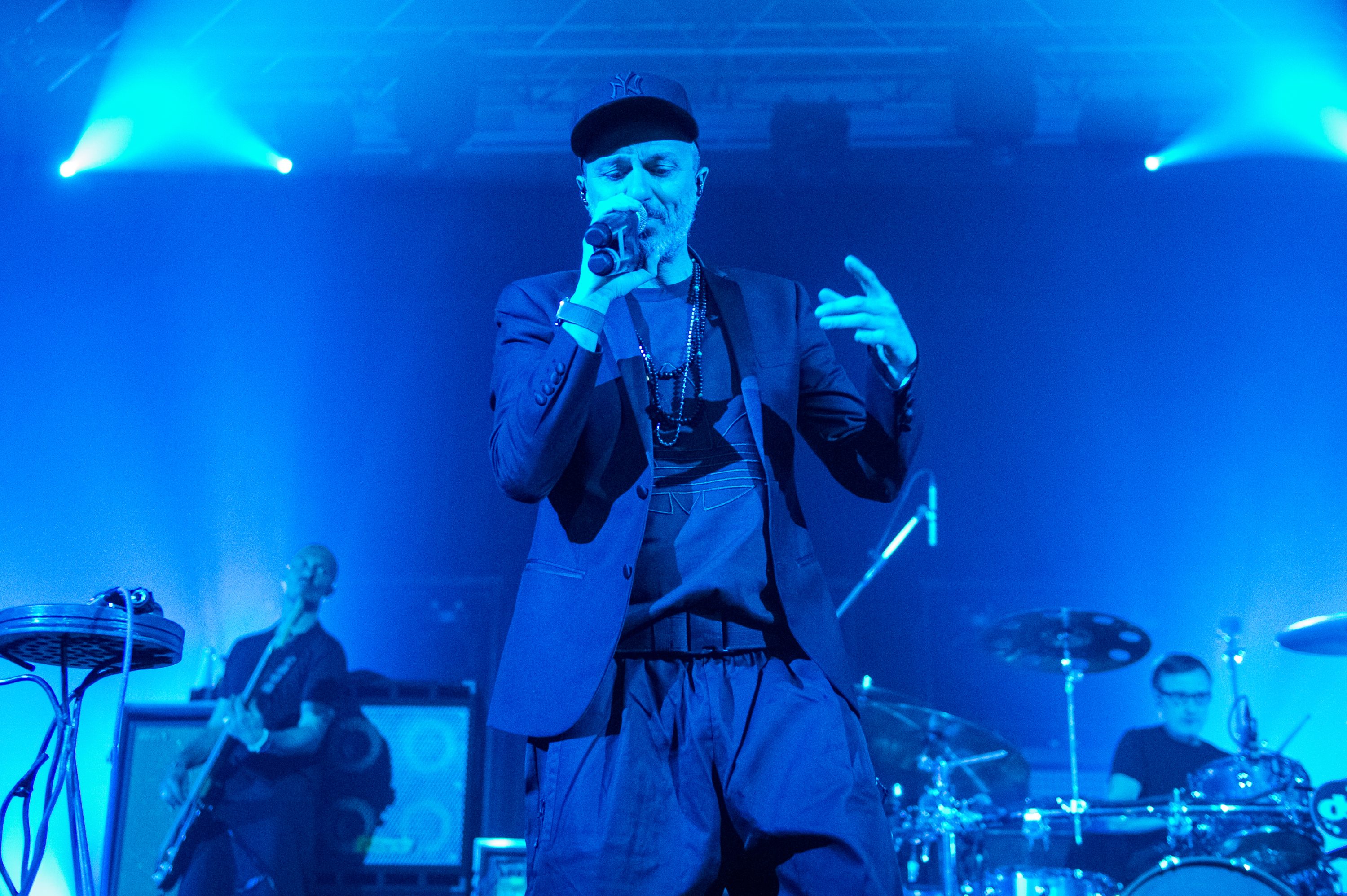 Tutti i miei sbagli, Subsonica: testo, video e significato della canzone