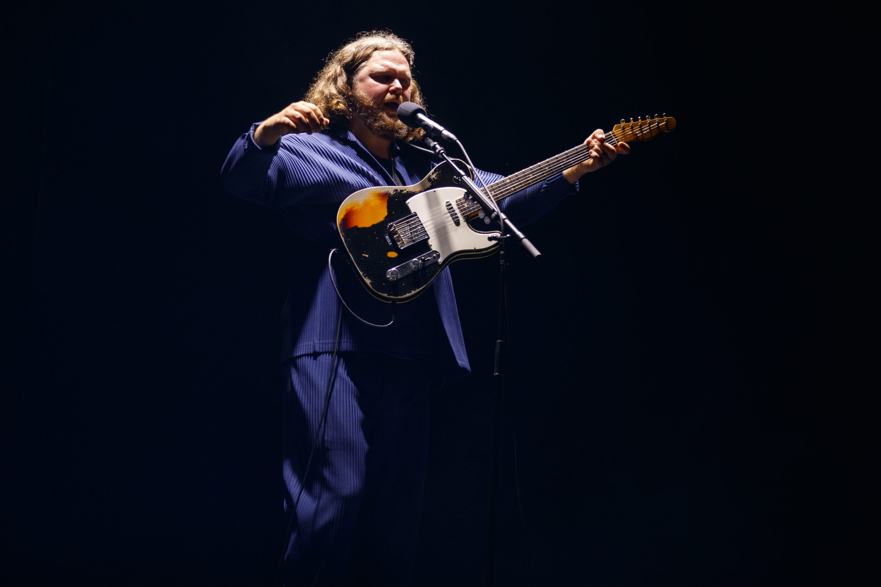 Alt-J, Milano, 12 novembre 2022: la scaletta del concerto