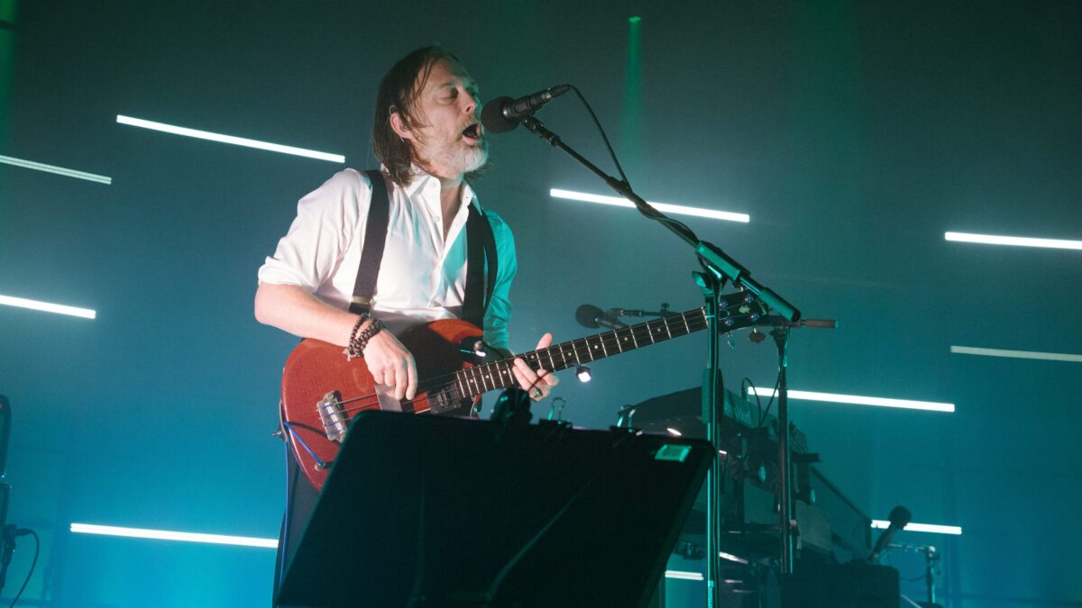Creep, Radiohead: testo, significato e traduzione della canzone