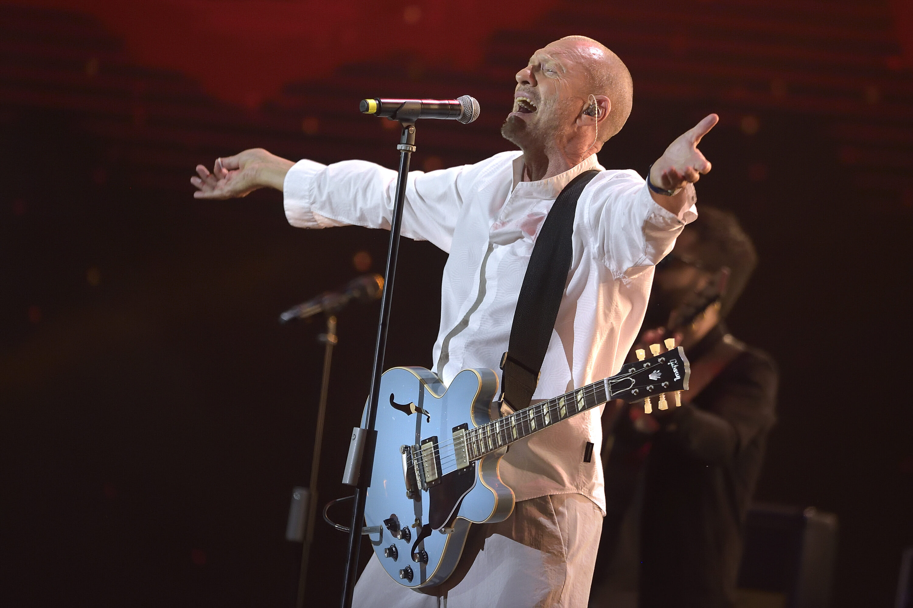 Biagio Antonacci, Eboli, 11 novembre 2022: info biglietti e la scaletta del concerto