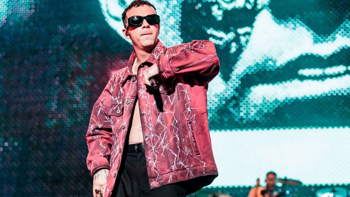 Salmo, Padova, 22 novembre 2022: info biglietti, anticipazioni scaletta del concerto
