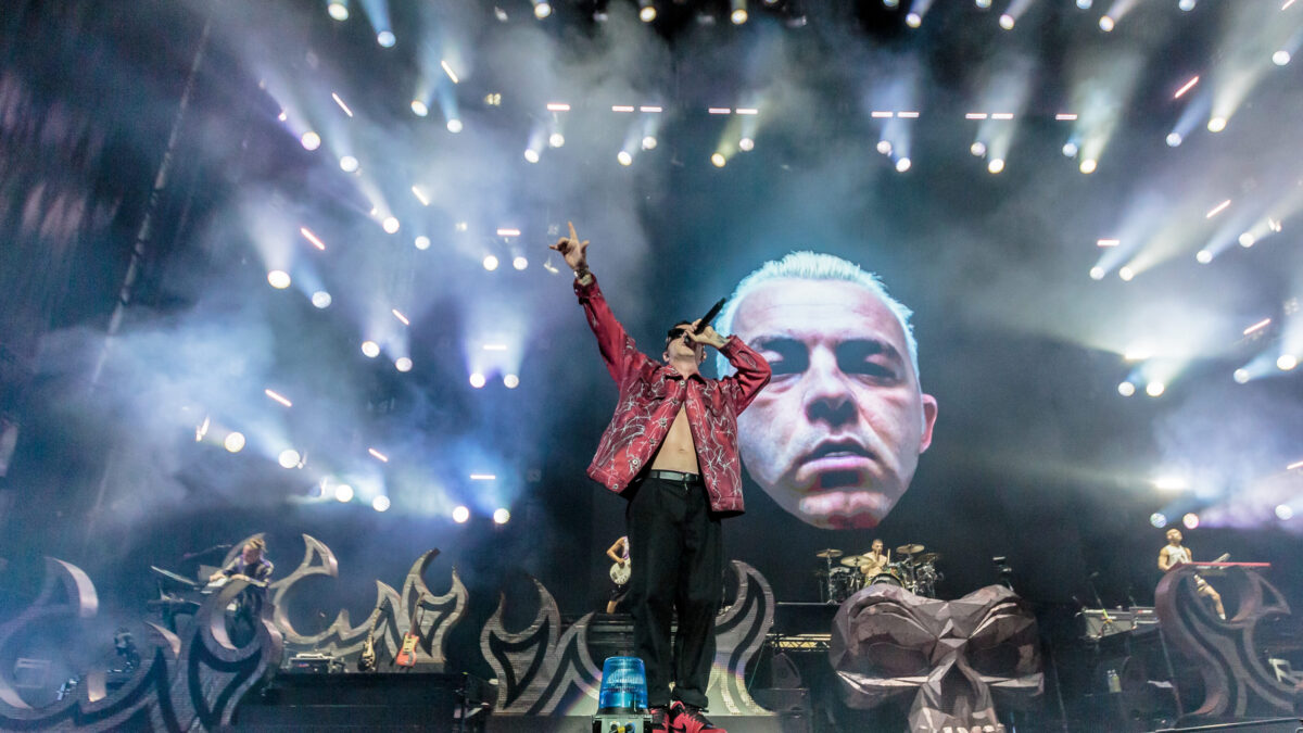 Salmo, Firenze, 17 novembre 2022: parte il Flop tour, biglietti, anticipazioni scaletta del concerto