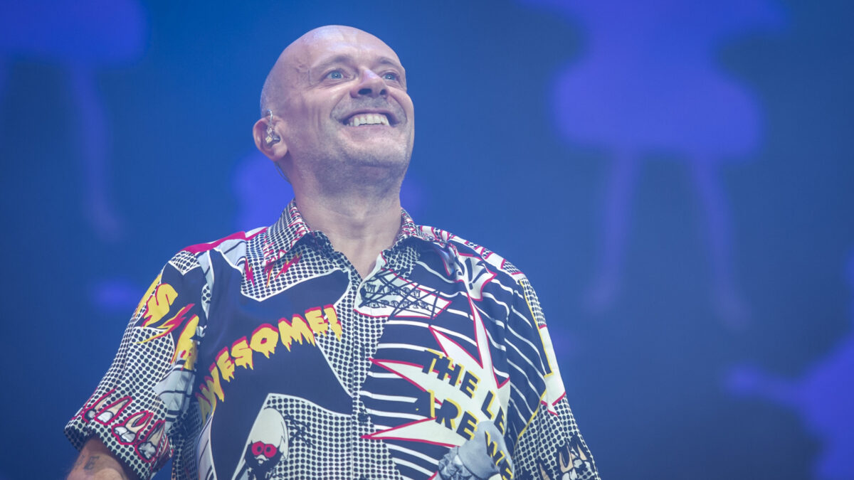 Max Pezzali al Forum di Assago, Milano, 28 novembre 2022: la scaletta del concerto e info biglietti