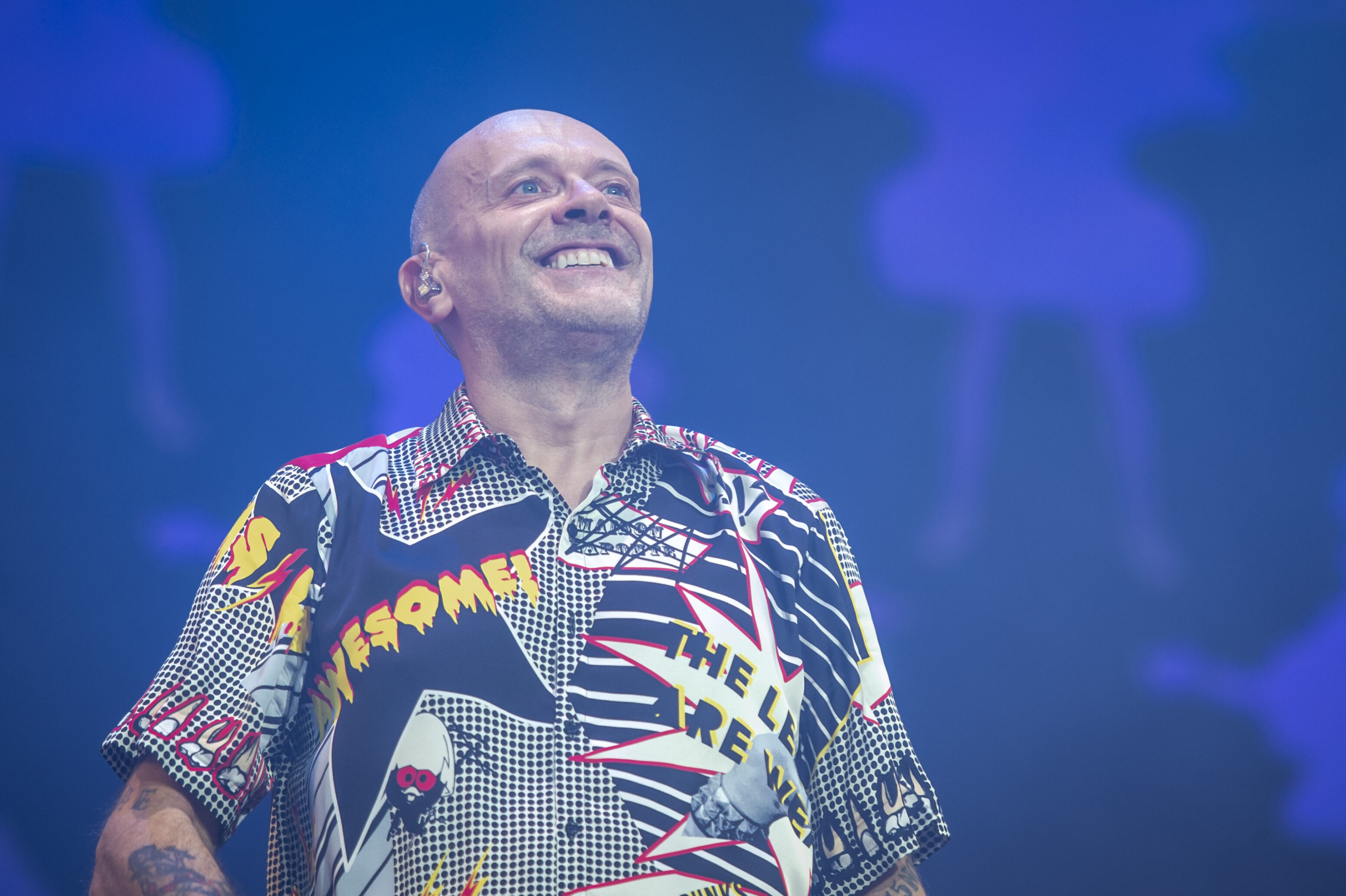 Max Pezzali al Forum di Assago, Milano, 28 novembre 2022: la scaletta del concerto e info biglietti