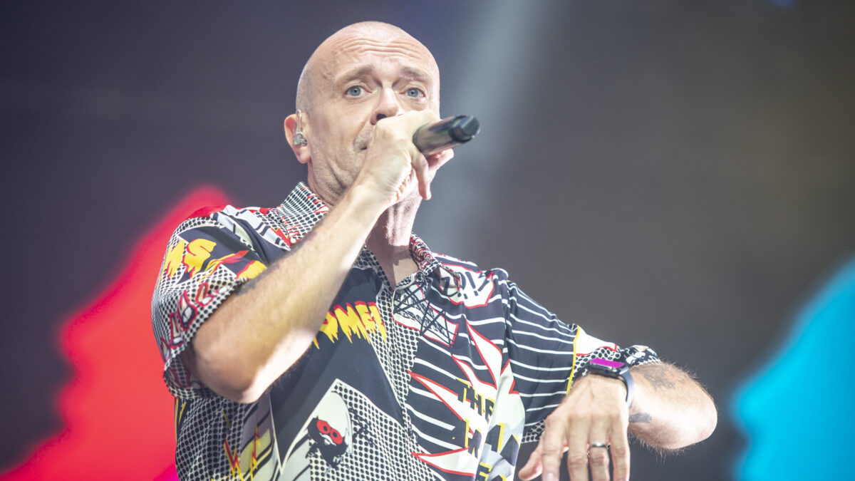 Max Pezzali, Pesaro, 26 novembre 2022: parte il “Max30” tour, data zero, info biglietti e scaletta del concerto