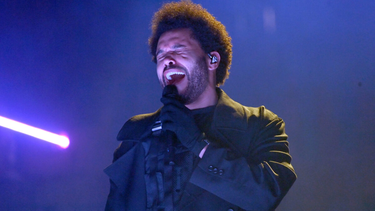 The Weeknd in Italia, concerto a Milano il 26 luglio 2023: info biglietti, prevendite