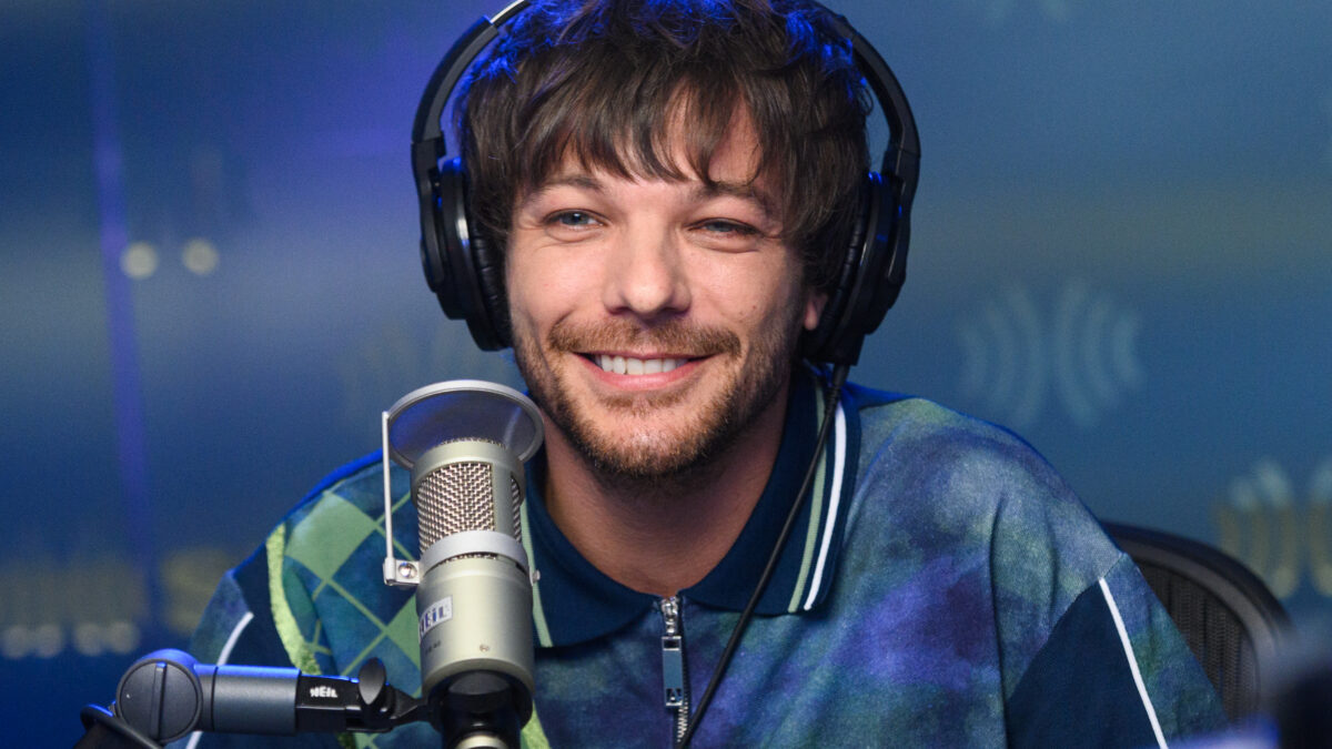 Silver tongues, Louis Tomlinson: ascolta la canzone, leggi traduzione e testo