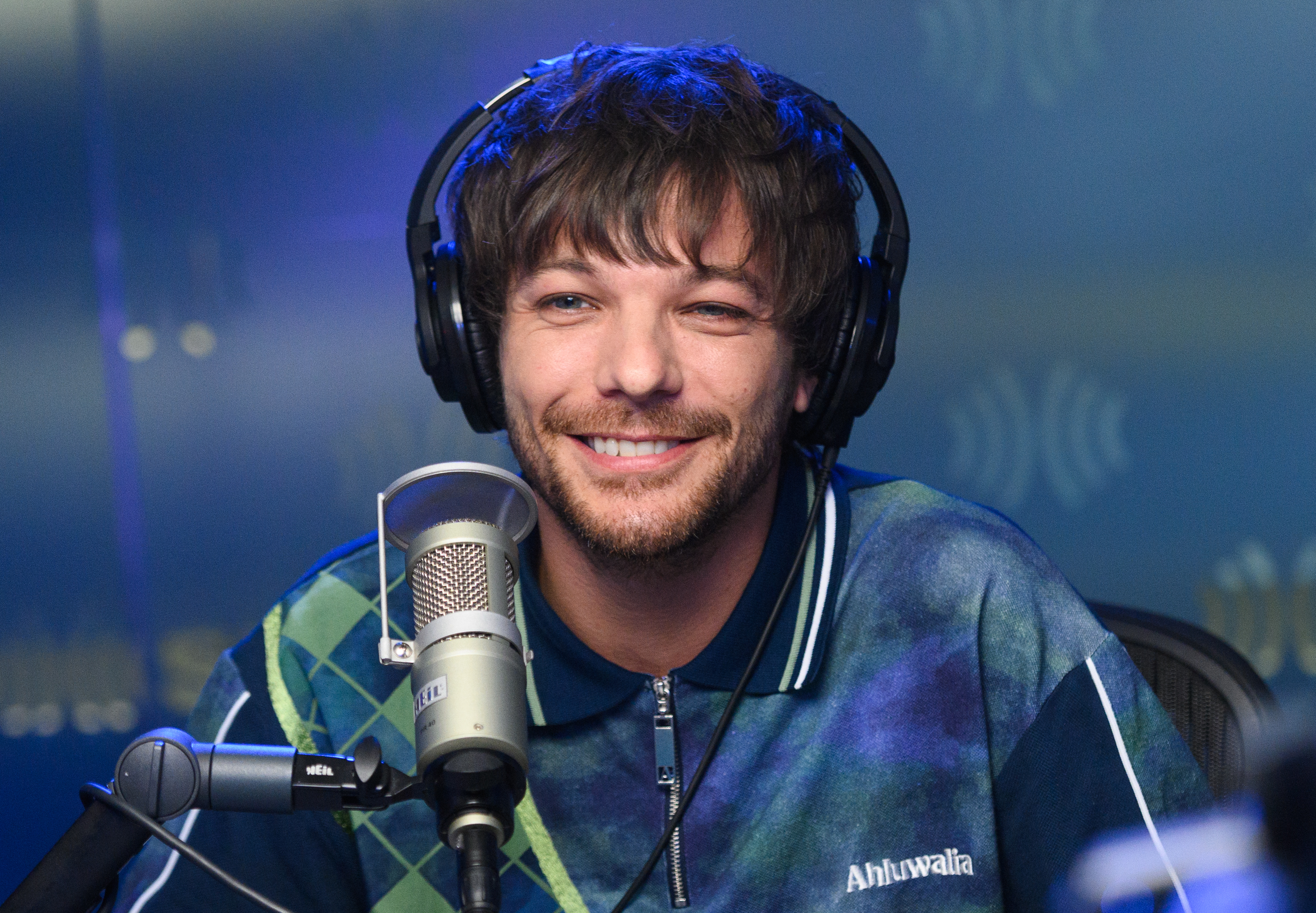 Silver tongues, Louis Tomlinson: ascolta la canzone, leggi traduzione e testo