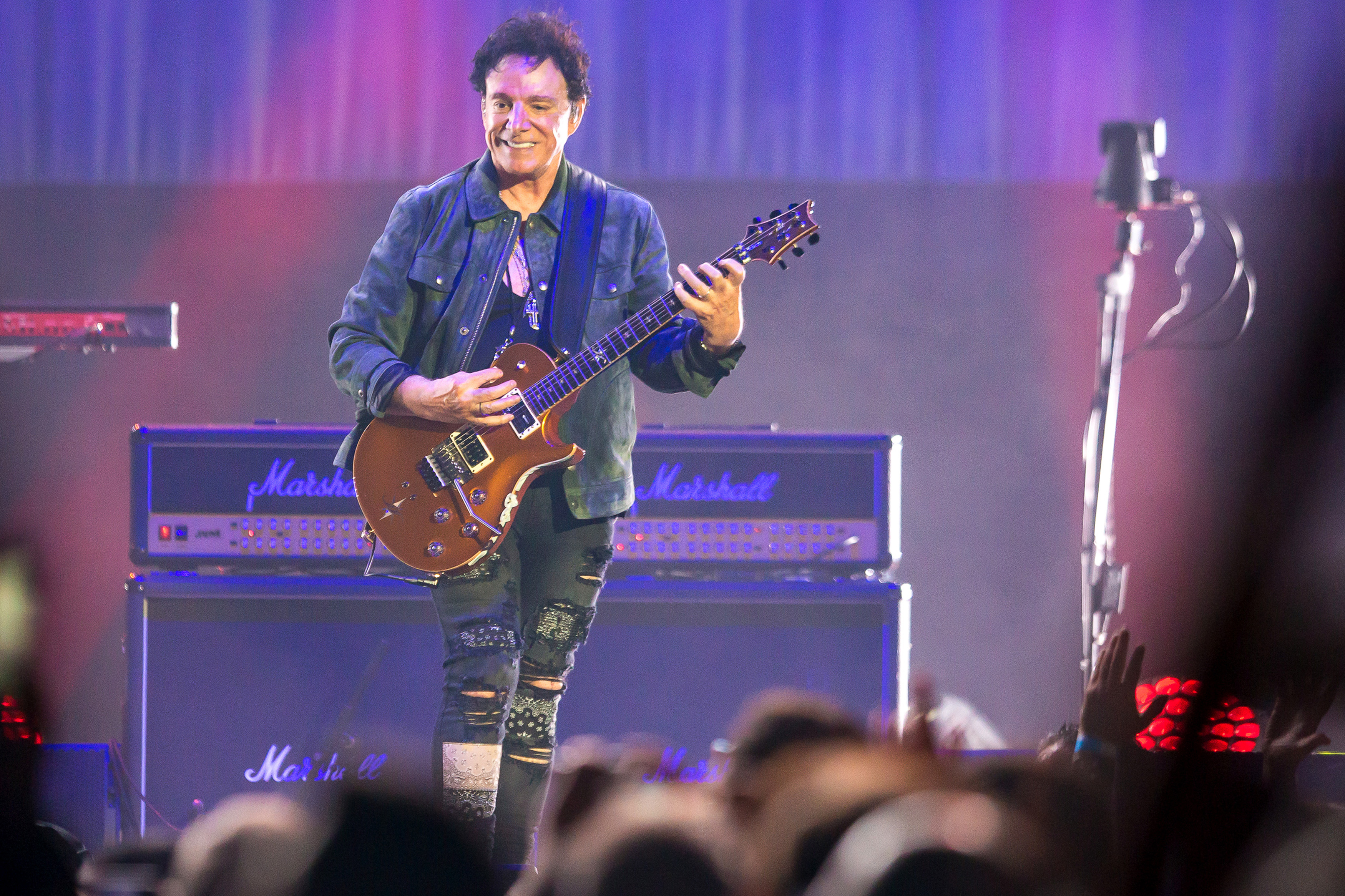 Don’t stop believin’, Journey: ascolta la canzone, leggi traduzione, testo e significato