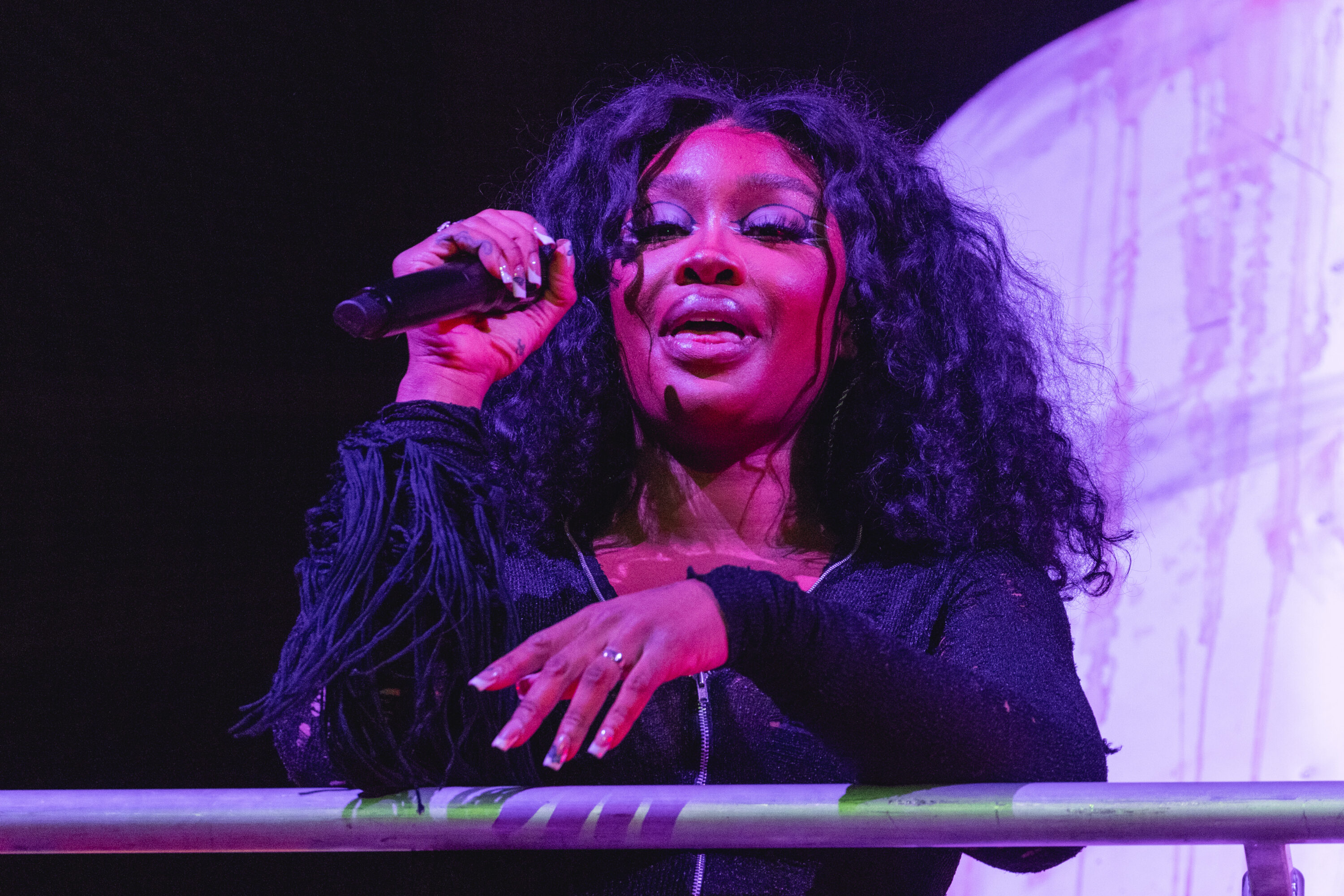 Sza