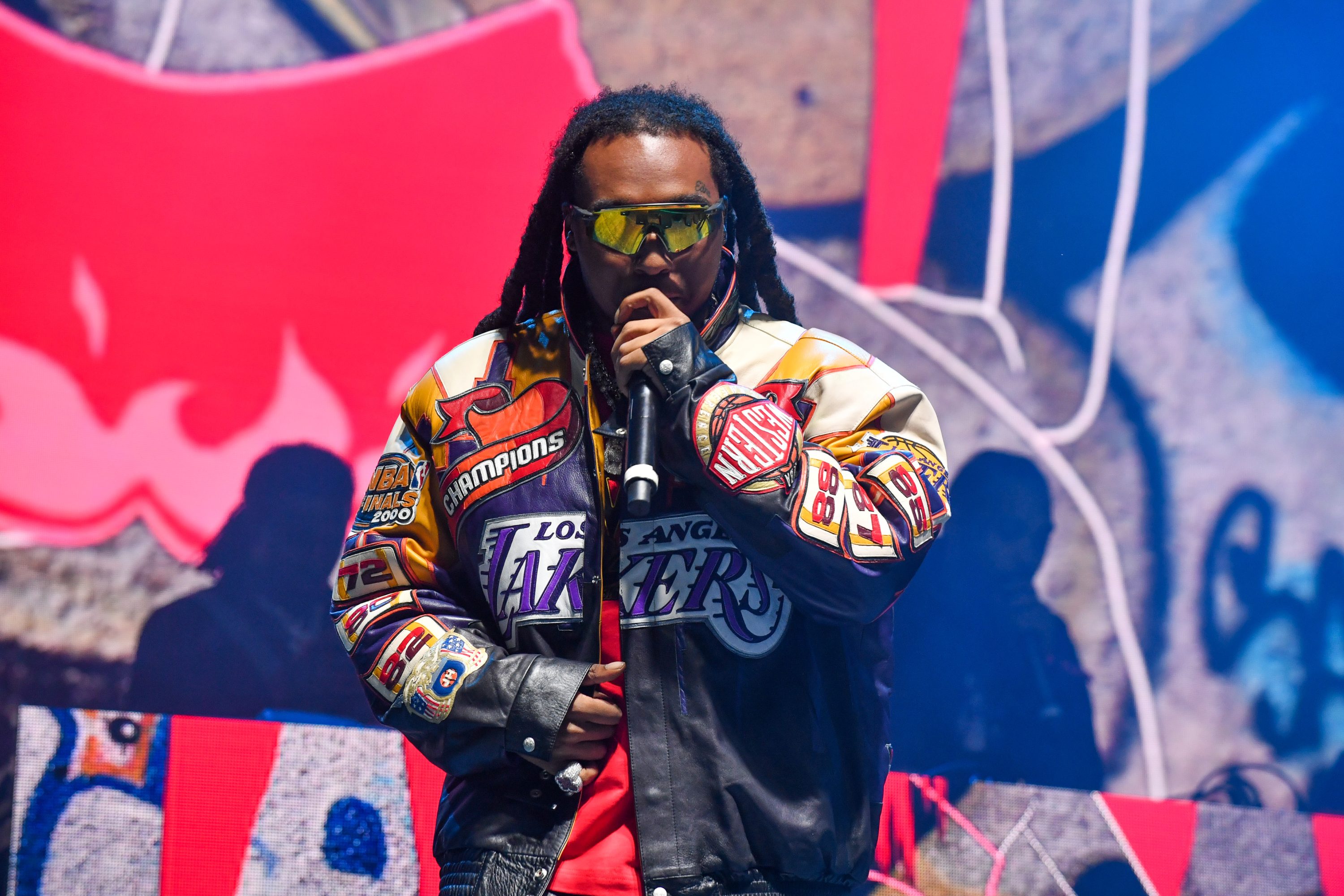 Takeoff è morto: il rapper, membro dei Migos, è stato ucciso in una sparatoria