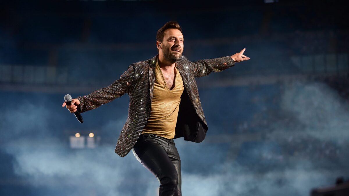 Cesare Cremonini, Roma, 2 novembre 2022: la scaletta del concerto e info biglietti