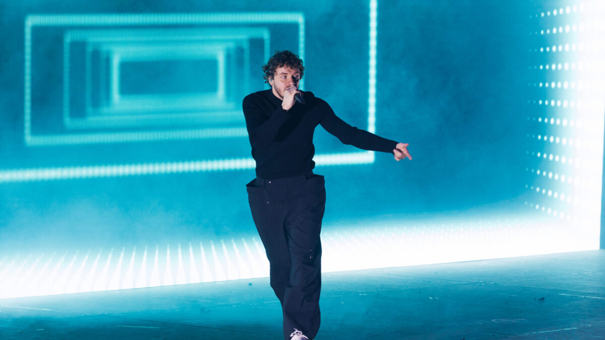 Jack Harlow, Milano, 21 novembre 2022: la scaletta del concerto