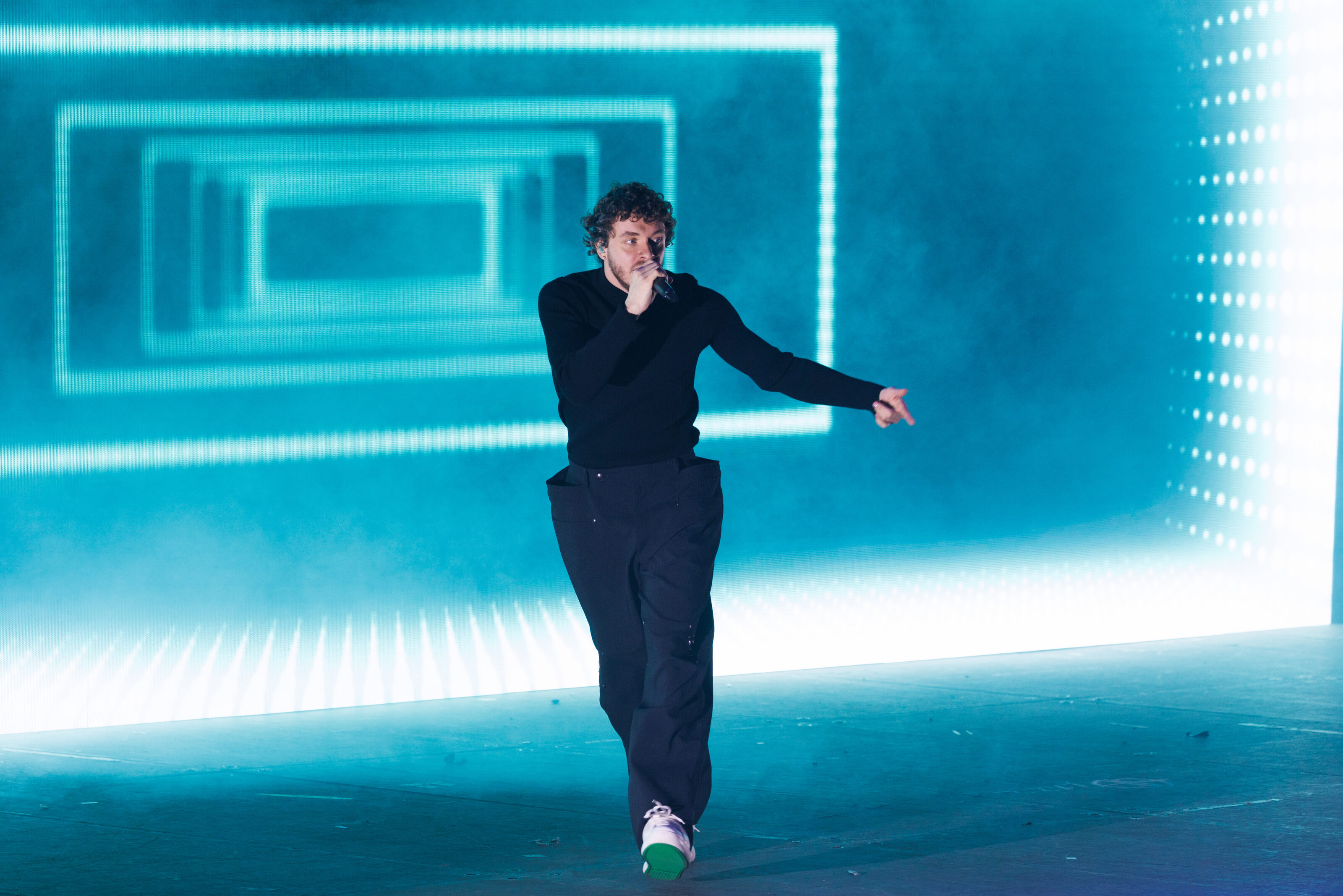 Jack Harlow, Milano, 21 novembre 2022: la scaletta del concerto