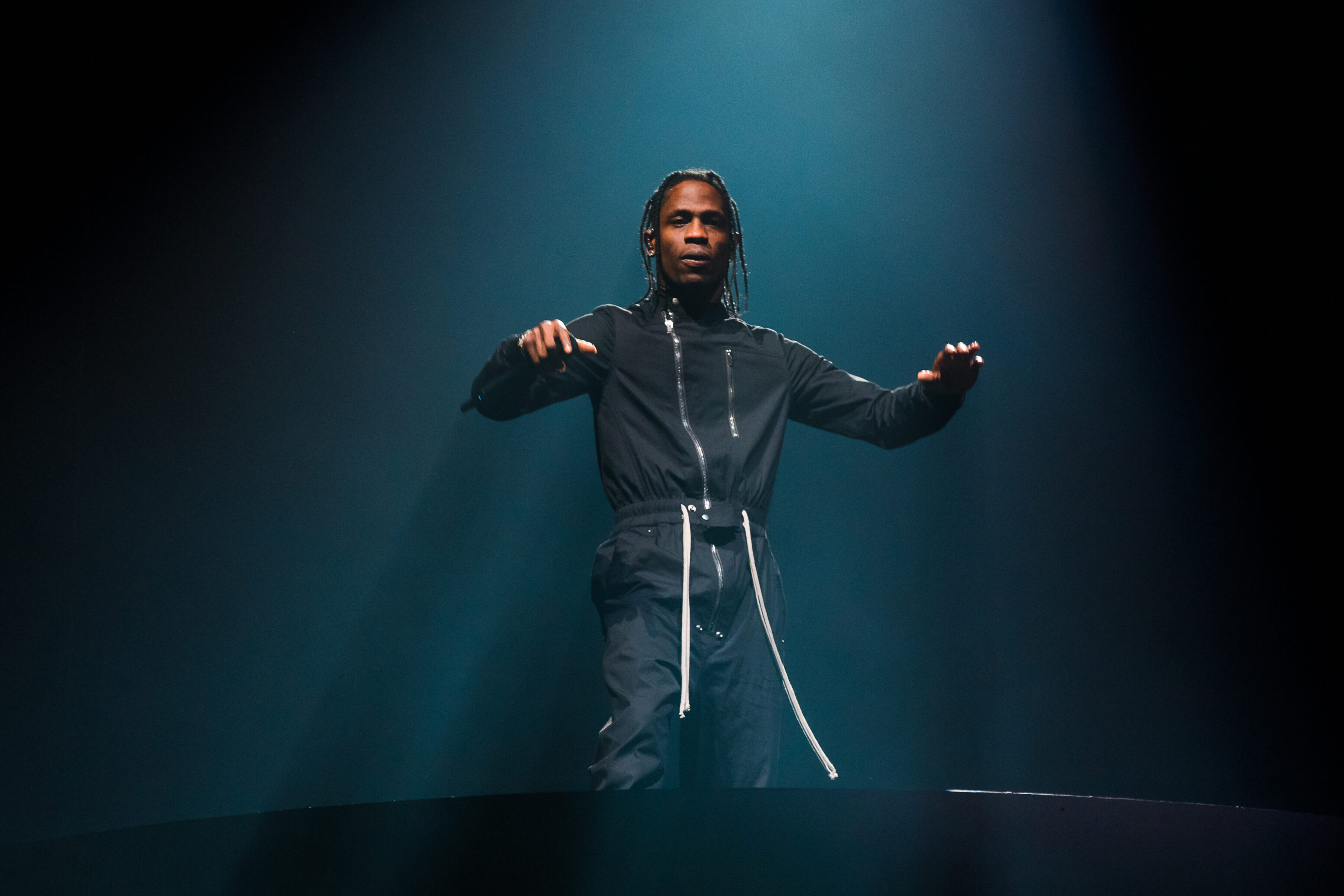 Travis Scott