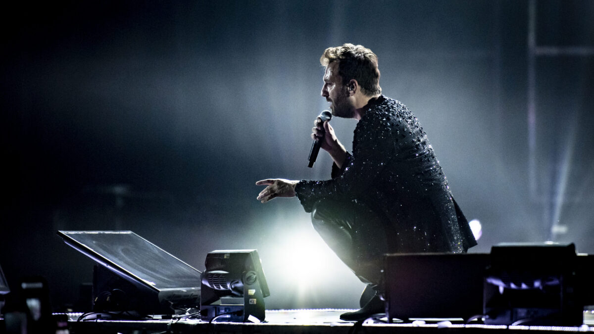 Cesare Cremonini, Forum di Assago (Milano), 17 novembre 2022: scaletta concerto e info biglietti