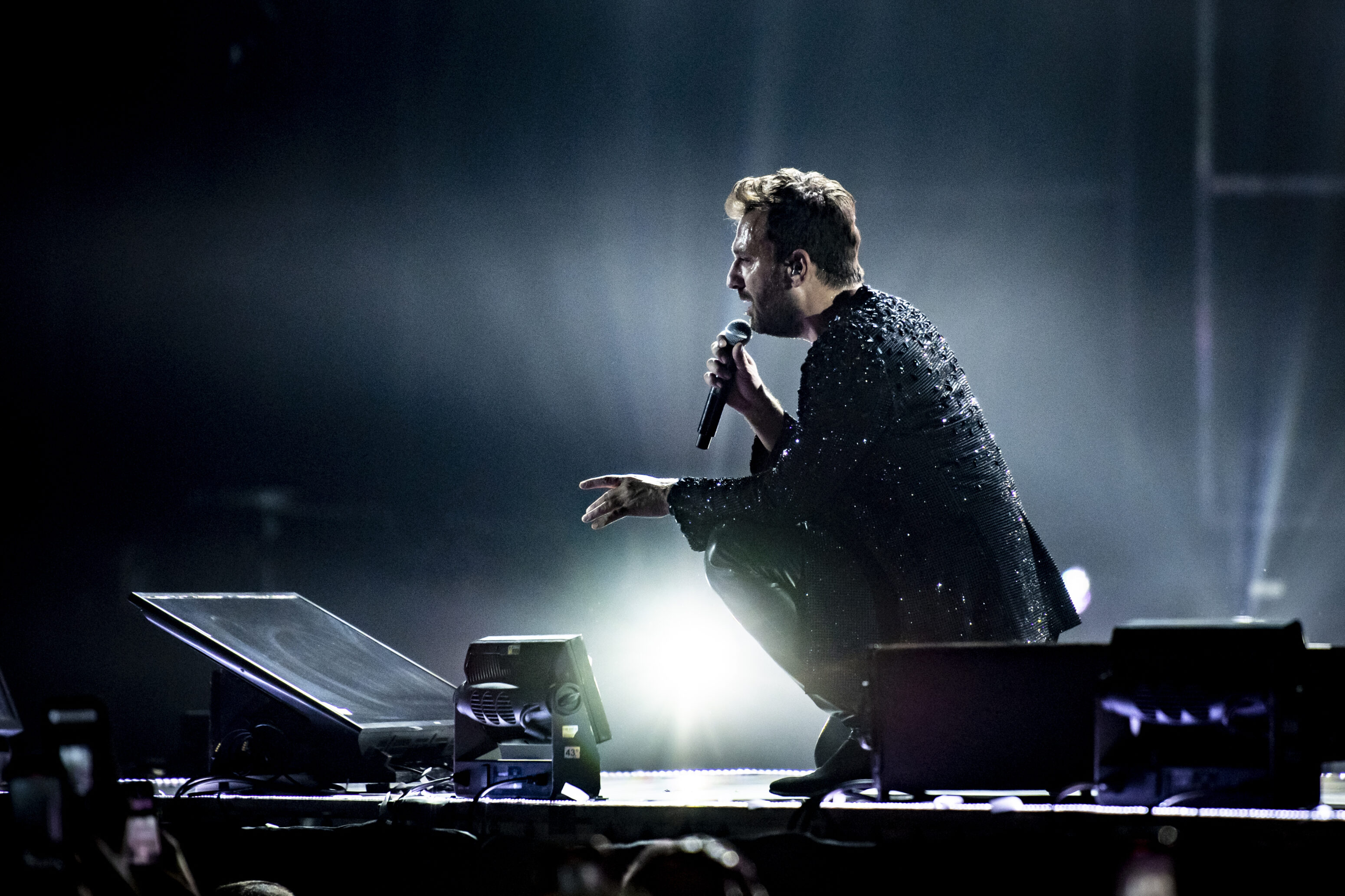 Cesare Cremonini, Forum di Assago (Milano), 17 novembre 2022: scaletta concerto e info biglietti