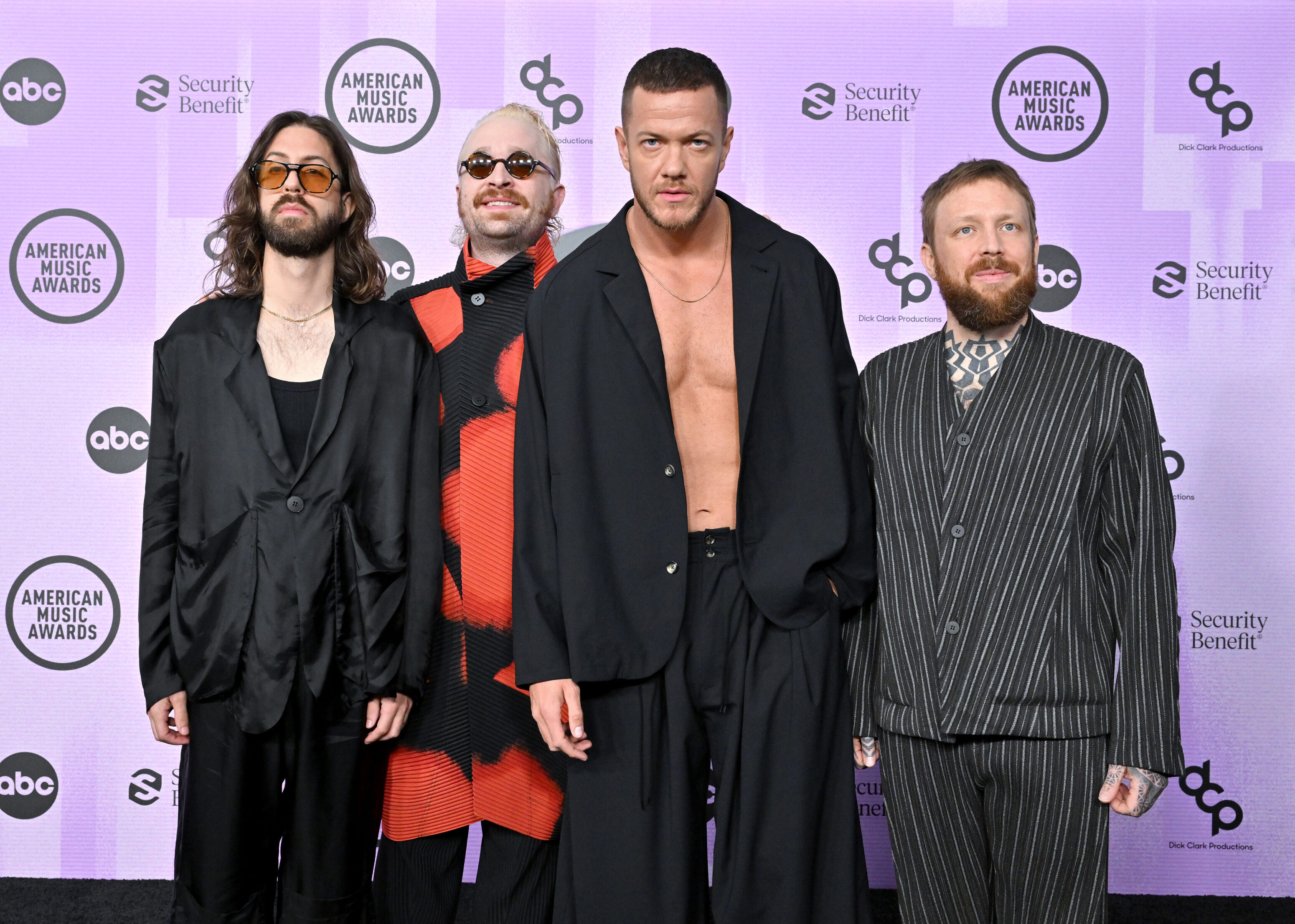 Symphony, Imagine Dragons: ascolta la canzone, leggi traduzione e testo