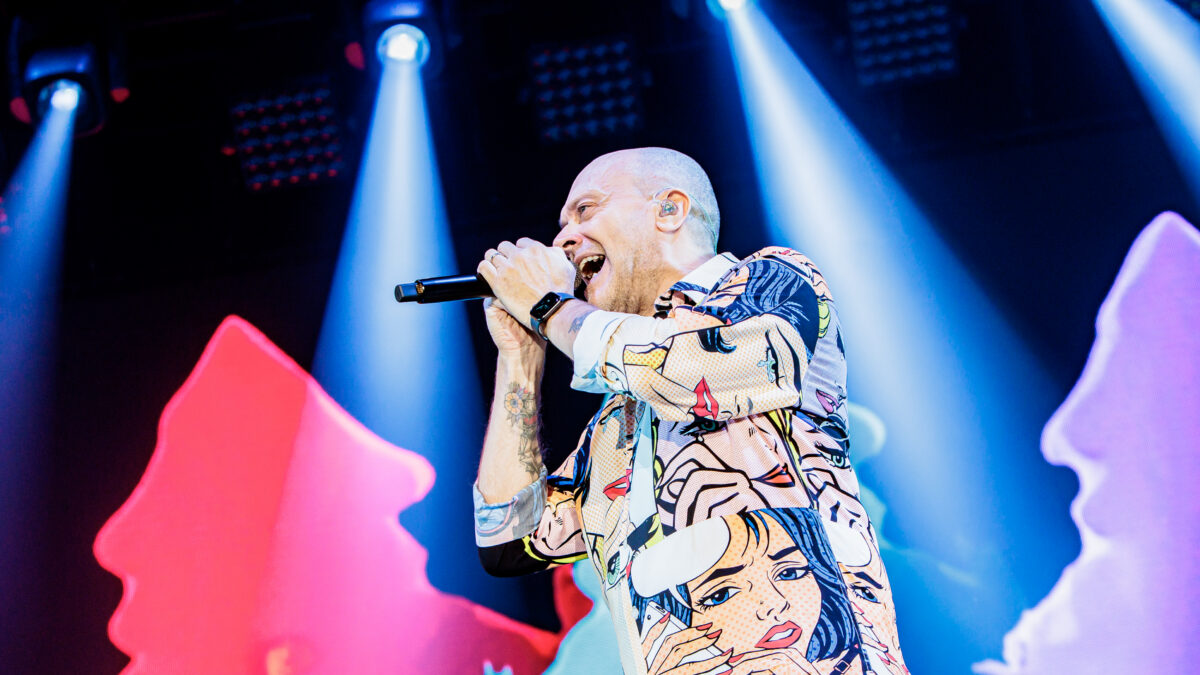 Max Pezzali, Assago, Concerto al Forum, 29 novembre 2022: scaletta e info biglietti