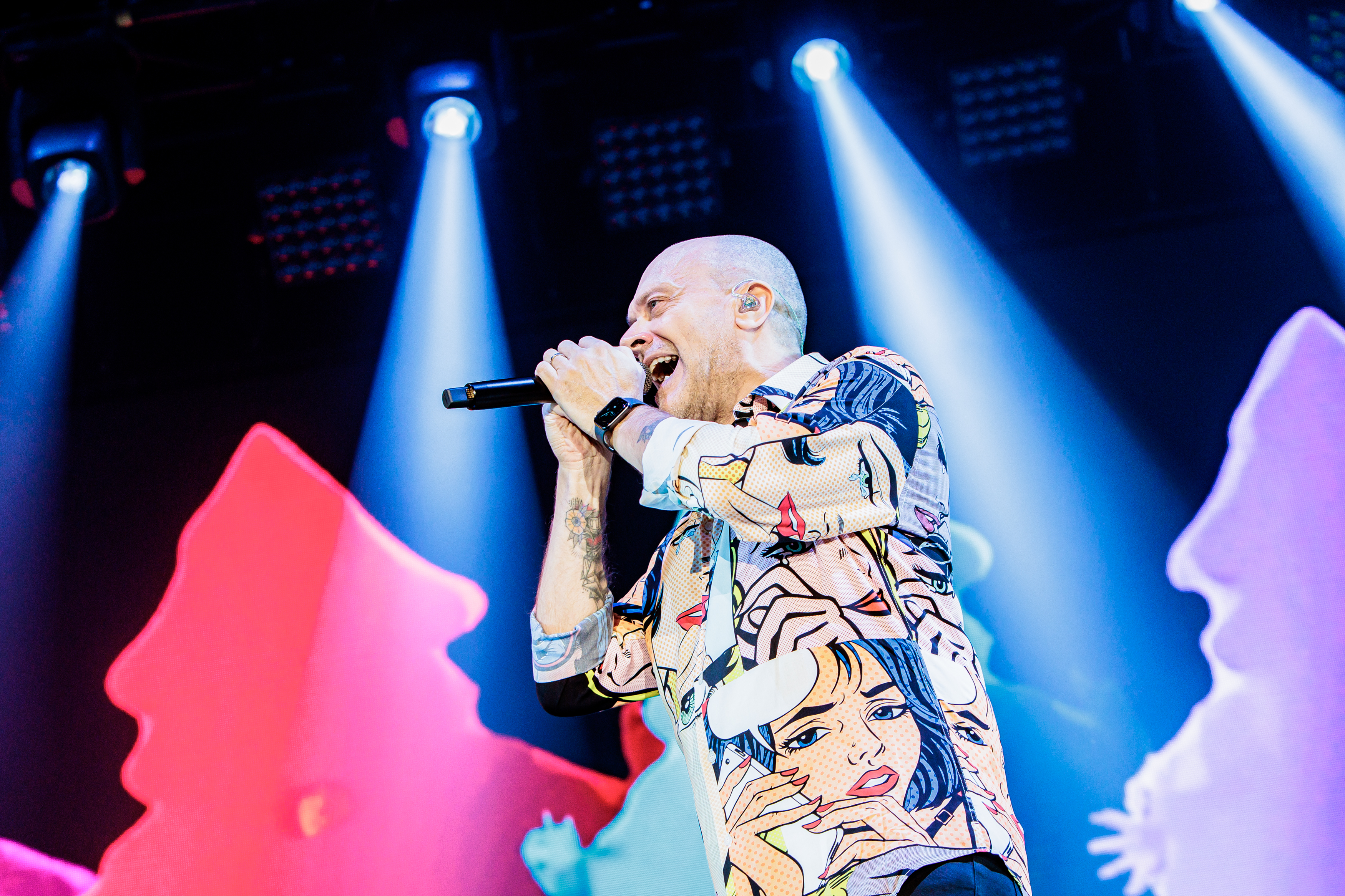 Max Pezzali, Assago, Concerto al Forum, 29 novembre 2022: scaletta e info biglietti