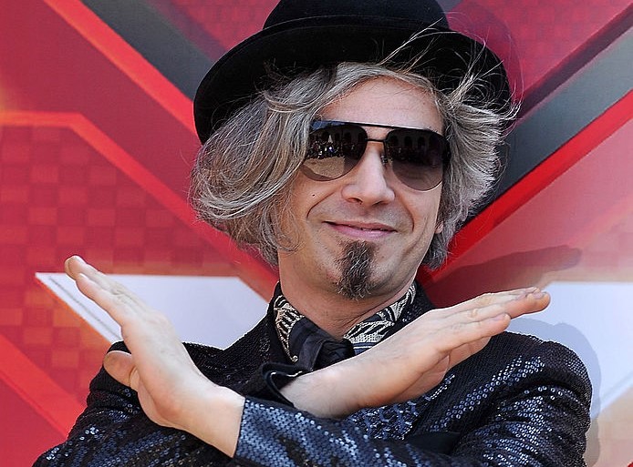 X Factor, Morgan ospite della prossima puntata? (E intanto Sgarbi lo vuole al Governo)