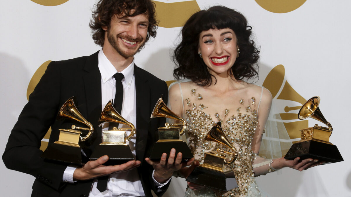 Somebody that i used to know, Gotye feat. Kimbra: ascolta la canzone, traduzione e significato (video)