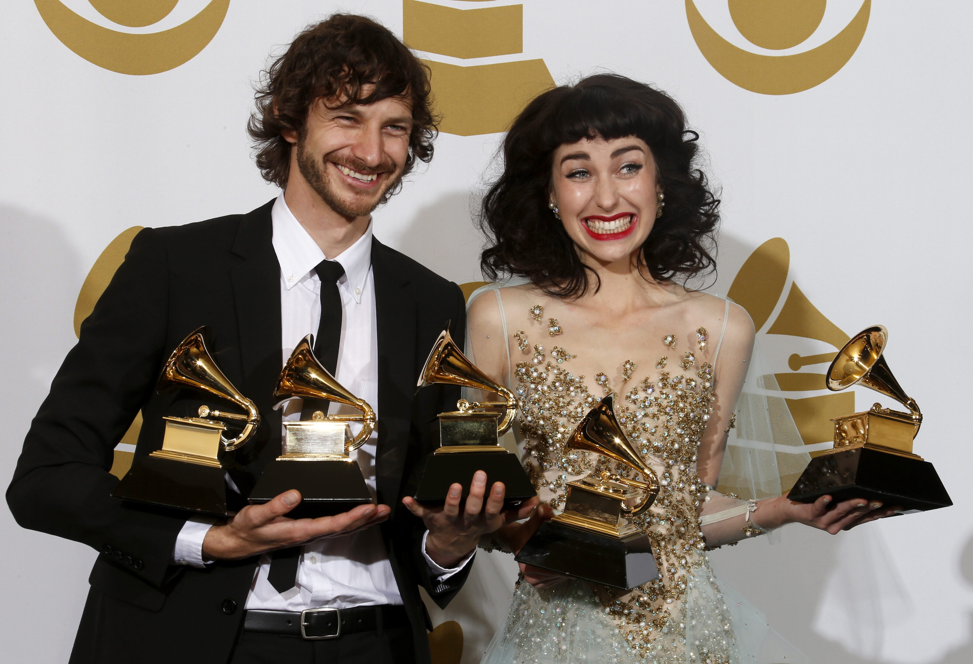 Somebody that i used to know, Gotye feat. Kimbra: ascolta la canzone, traduzione e significato (video)