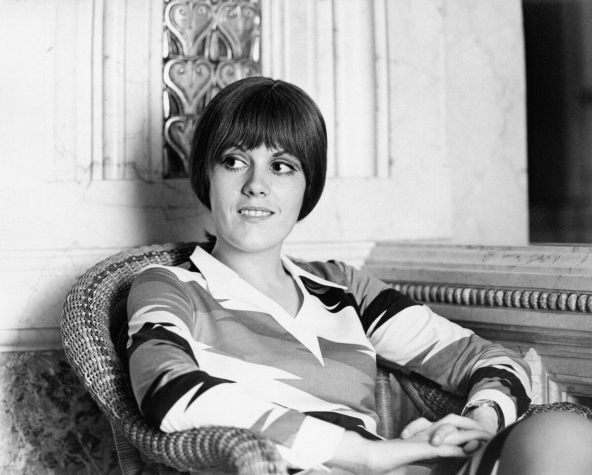 Caterina Caselli