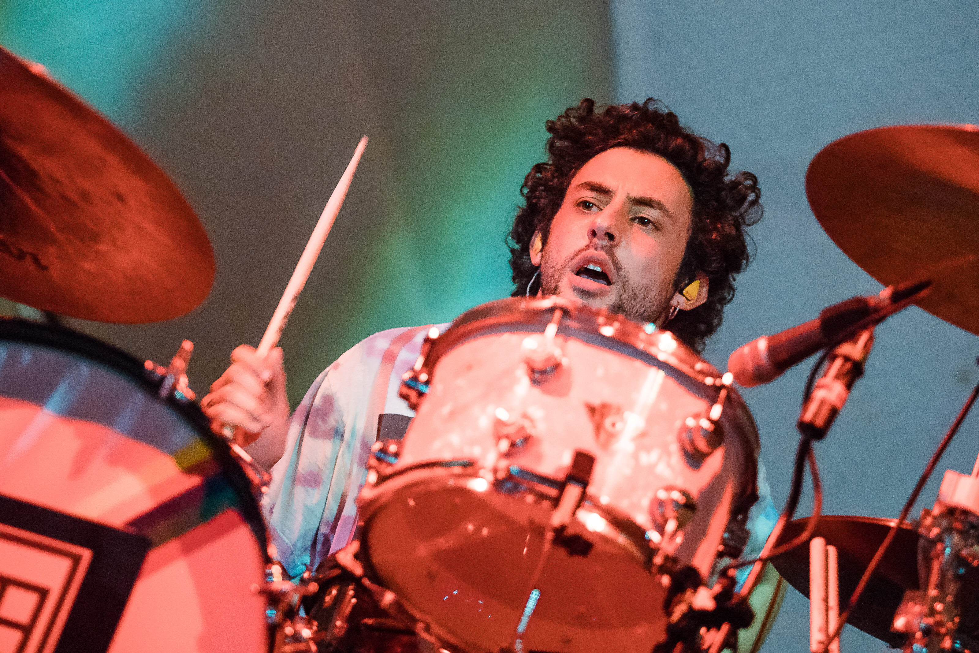 The Neighbourhood, il batterista Brandon Fried fuori dalla band dopo essere stato accusato di molestie