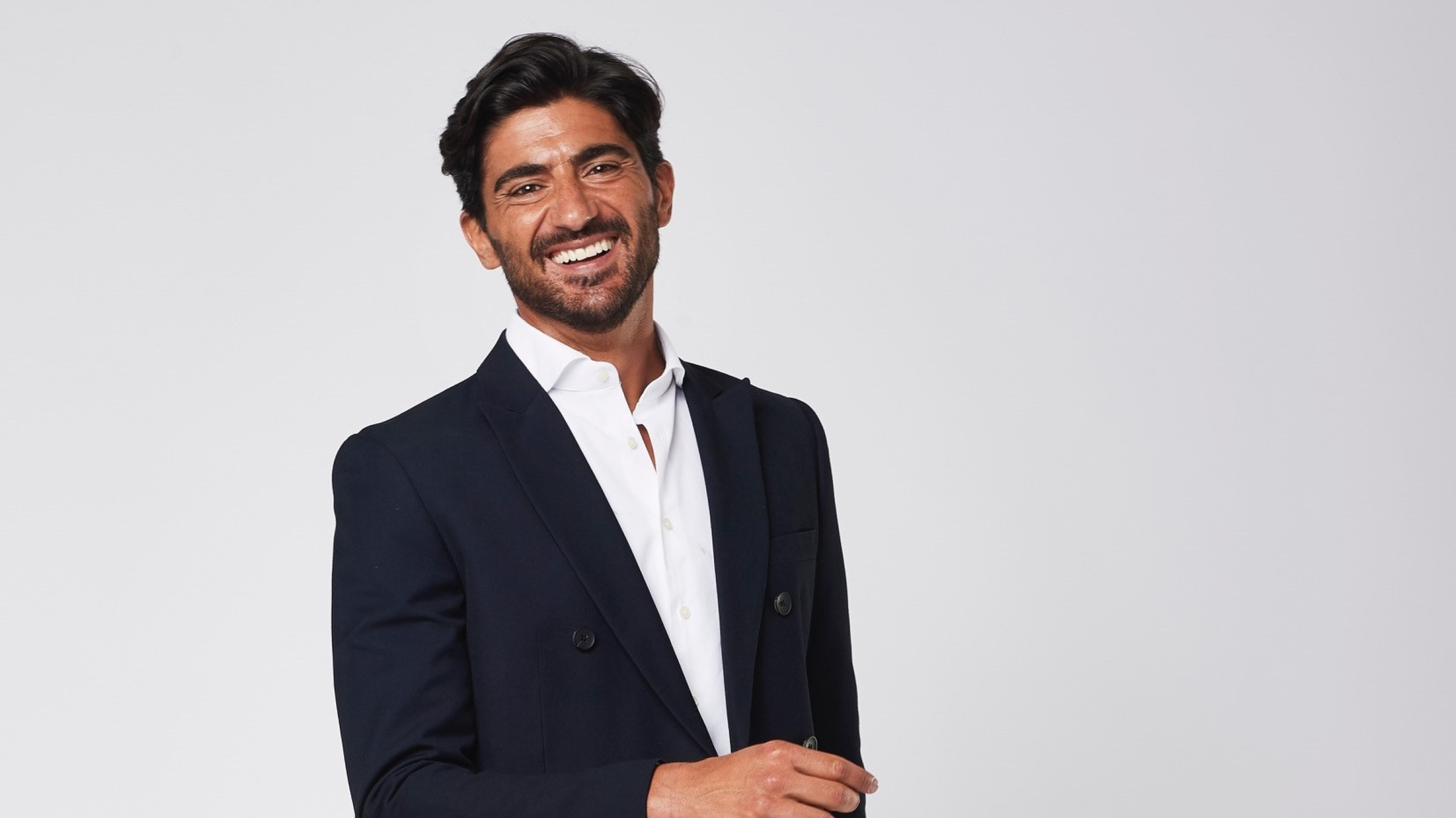 Gianpaolo Gambi a TvBlog: “Dopo Detto Fatto due nuovi progetti in Rai”