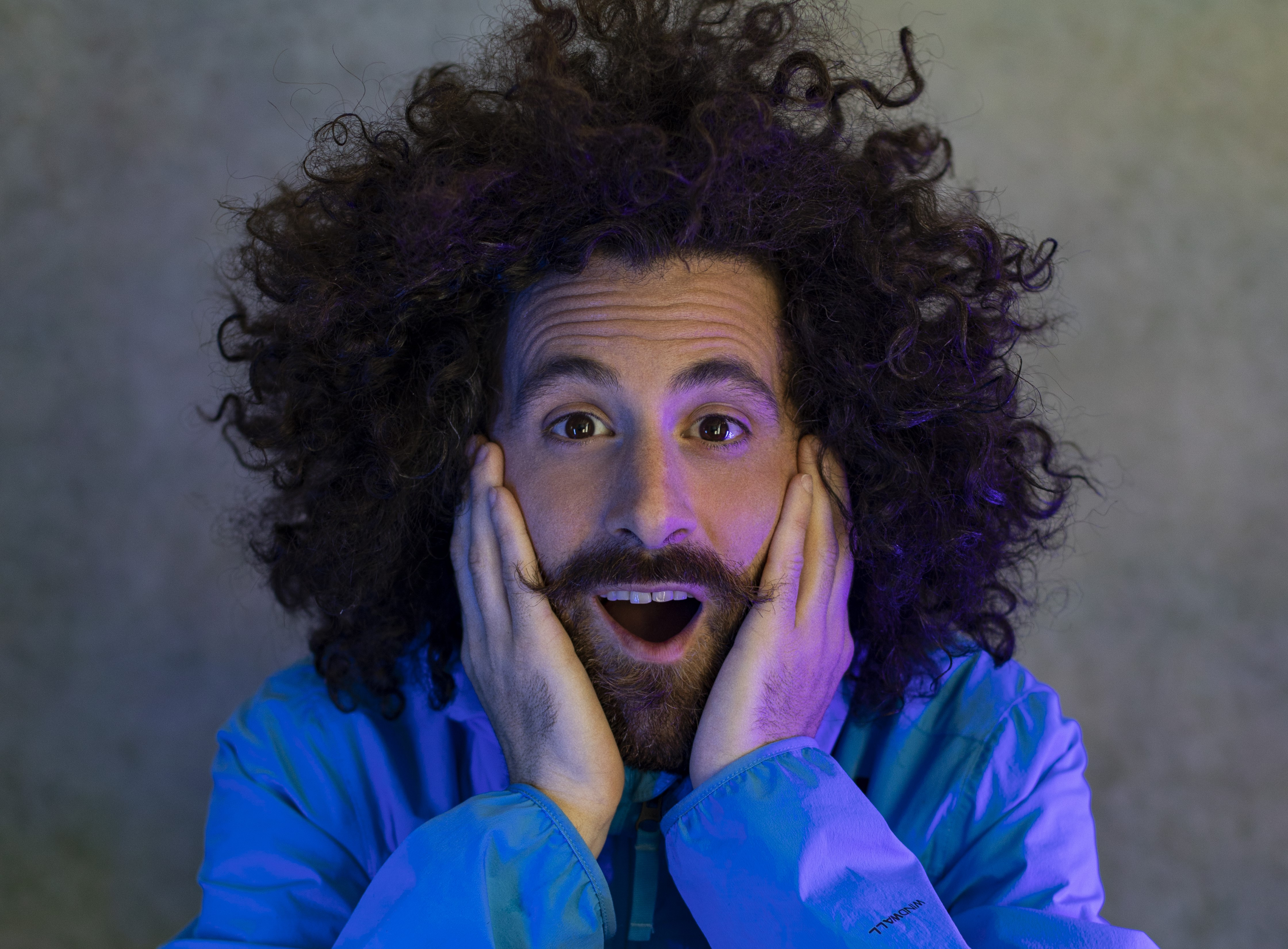 Gio Evan