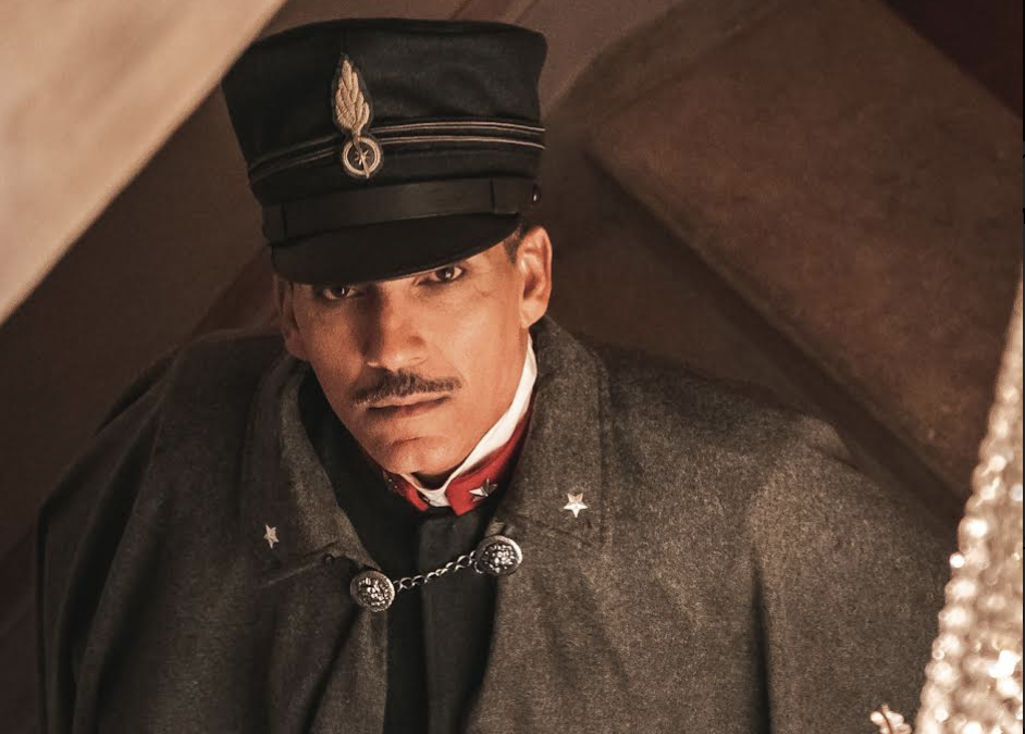 Che fine ha fatto Giuseppe Fiorello? Il re delle fiction sta per tornare in tv con un docu-film