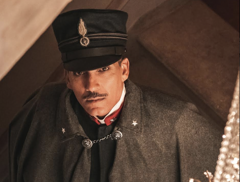 Che fine ha fatto Giuseppe Fiorello? Il re delle fiction sta per tornare in tv con un docu-film
