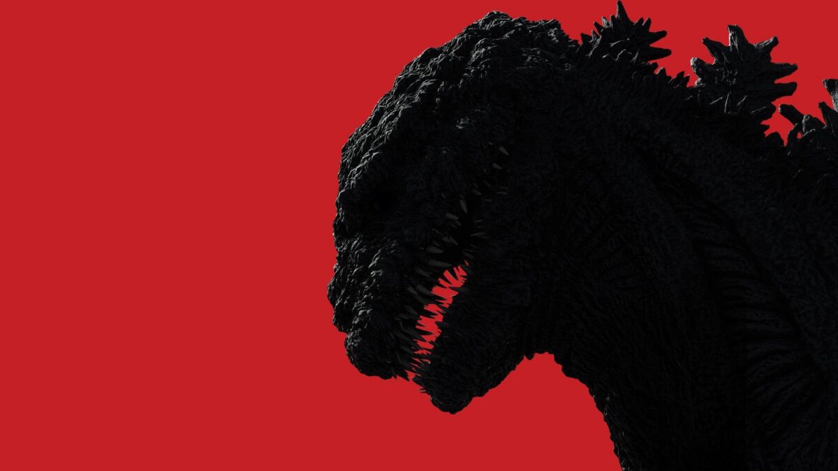 Godzilla: nuovo film giapponese in sviluppo da Toho con data di uscita designata