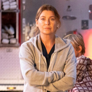 Grey's Anatomy 20 cast quando esce