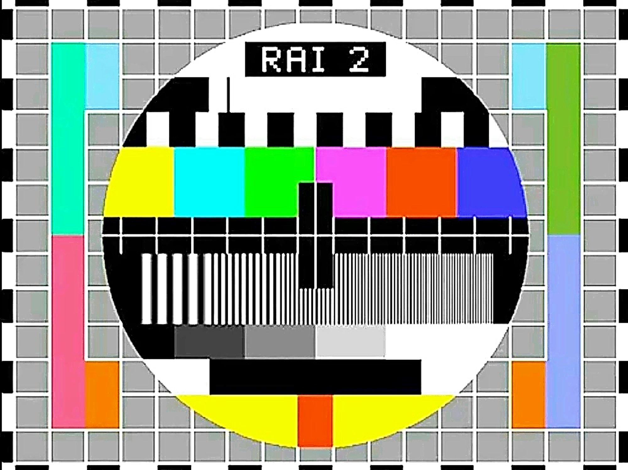 I fatti vostri e quella luce nelle tenebre di Rai2 che ricorda tanto il passato