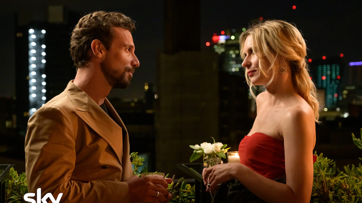 Il Grande Gioco, la serie tv su Sky e NOW: ultima puntata, cast, trama, streaming