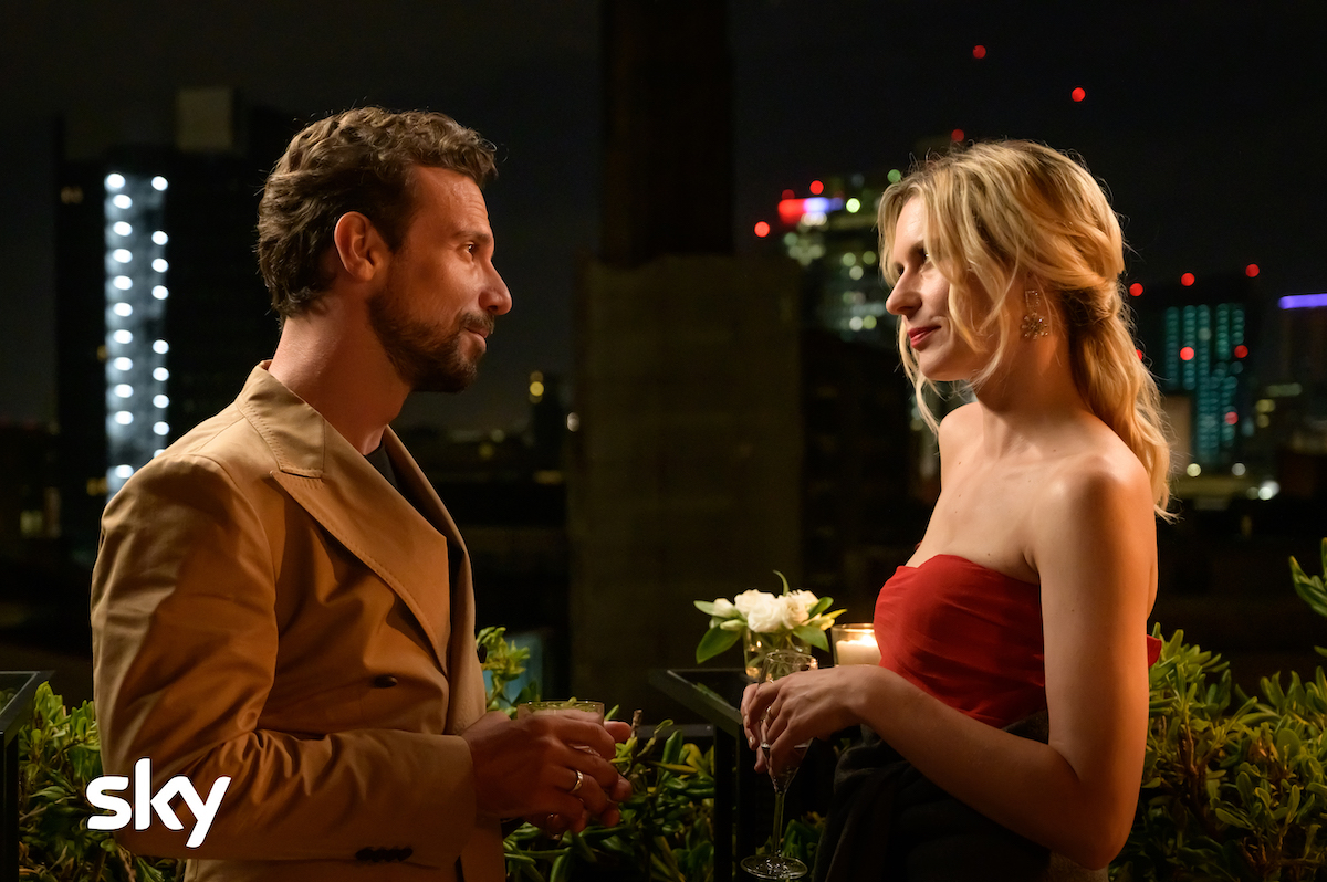 Il Grande Gioco, la serie tv su Sky e NOW: ultima puntata, cast, trama, streaming