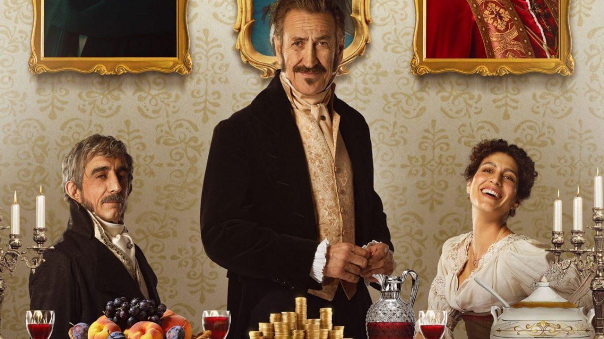 Il Principe di Roma: la colonna sonora del film con Marco Giallini